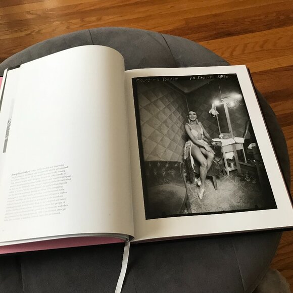 SHE: muses, visionaries & madcap heroines NEW Kate Spade NY Coffee Table Book - Picture 7 of 13